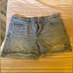 lucky brand shorts